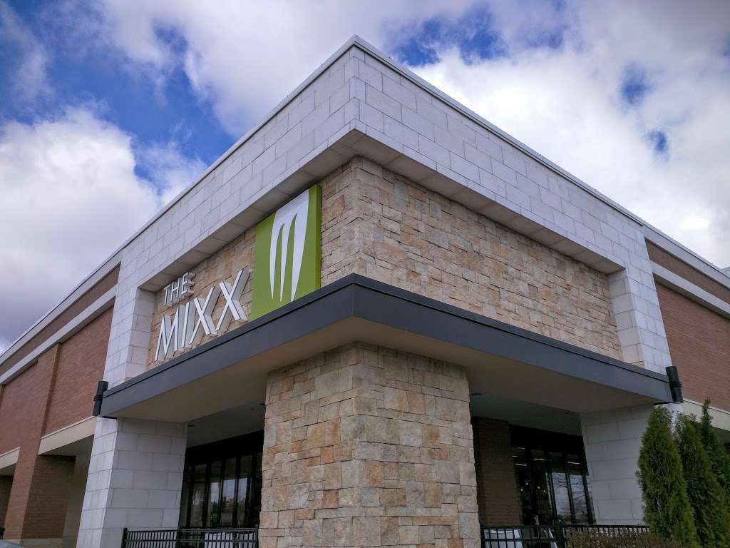 The Mixx | 11942 Roe Ave, Overland Park, KS 66209, USA | Phone: (913) 338-4000