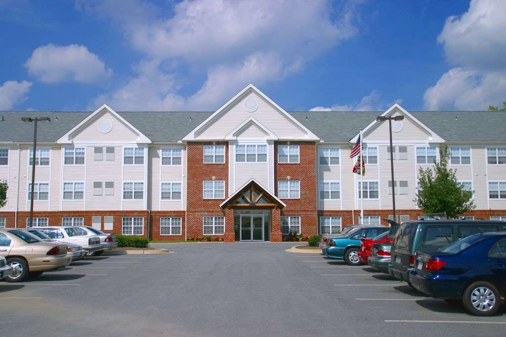 Sunnybrook Senior Apartments | 225 Frock Terrace, Westminster, MD 21157, USA | Phone: (410) 871-9880