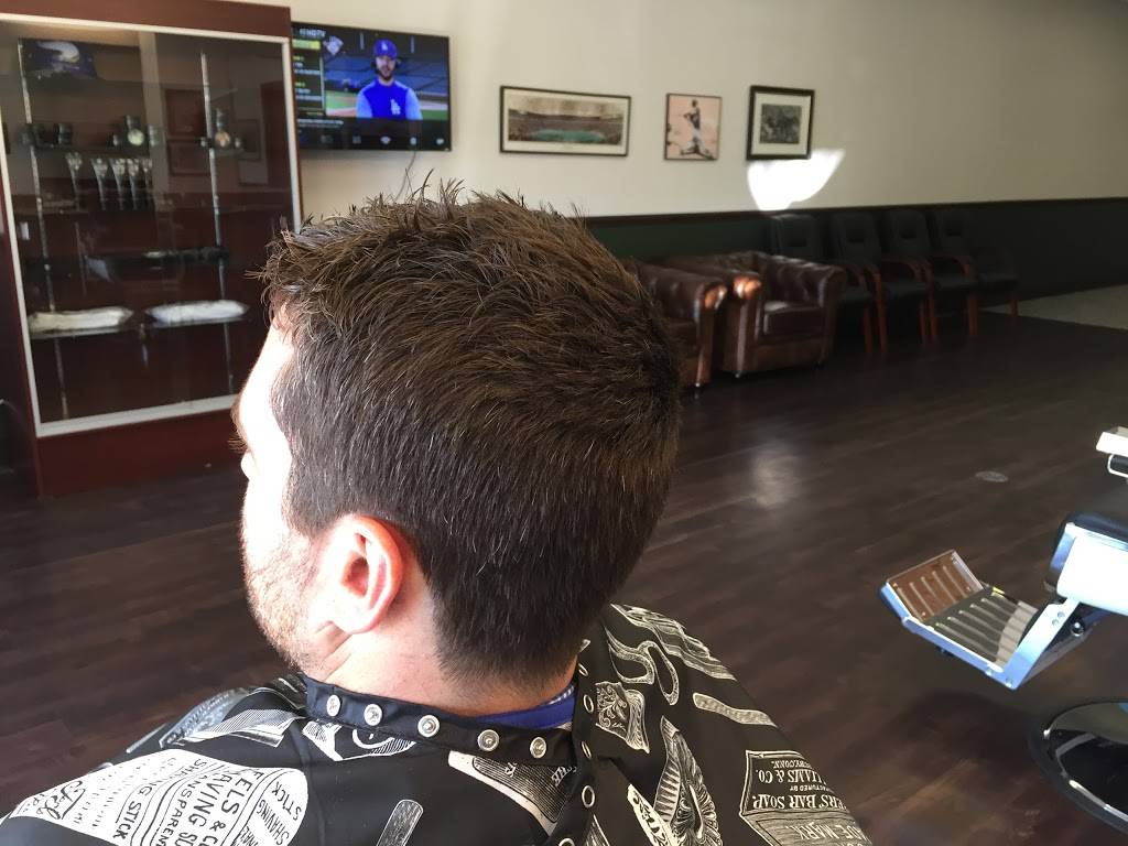 Pauly Ray’s Sports Barbershop | 1049 Hwy 96 W, Shoreview, MN 55126, USA | Phone: (763) 221-7055