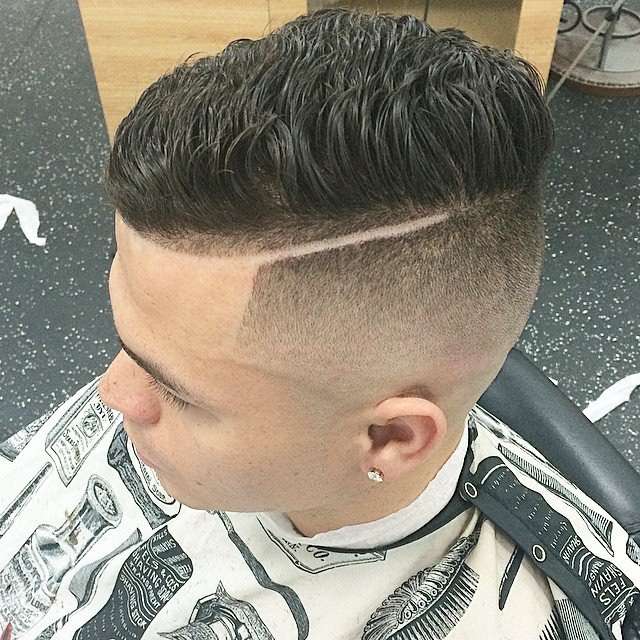 Elegant Styles Barbershop | 4651 N St Rd 7 Unit 3, Coral Springs, FL 33073, USA | Phone: (954) 905-9223