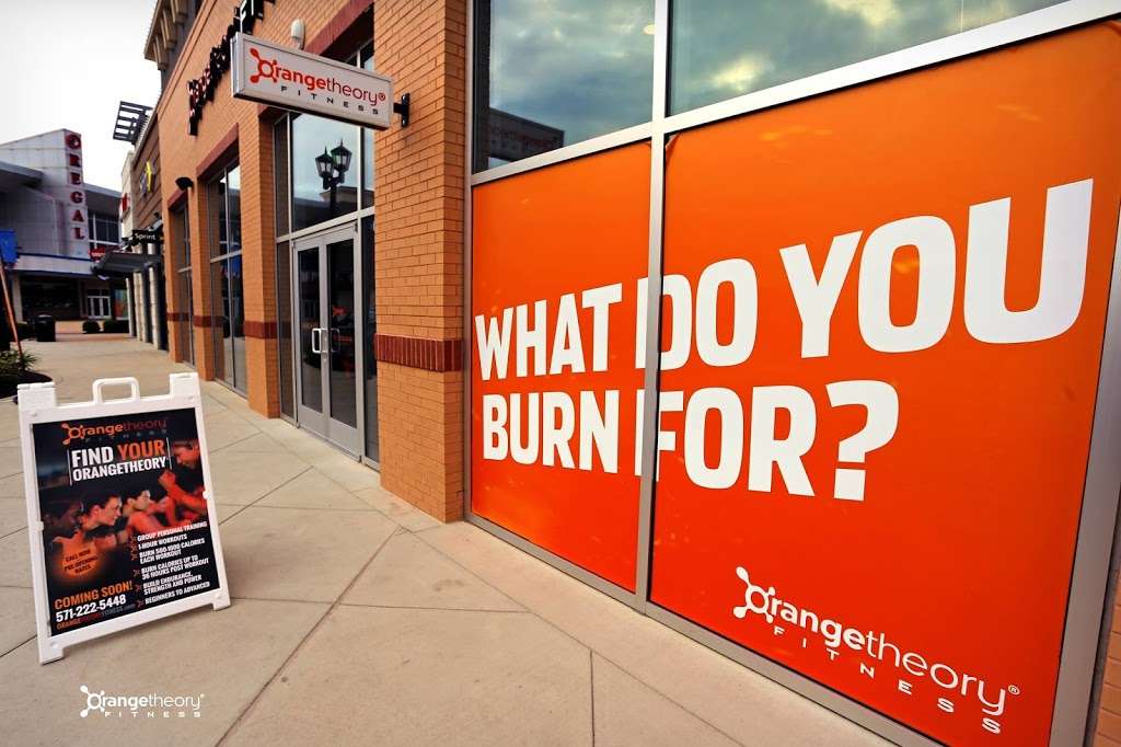 Orangetheory Fitness | 14062 Promenade Commons St, Gainesville, VA 20155 | Phone: (571) 222-5448