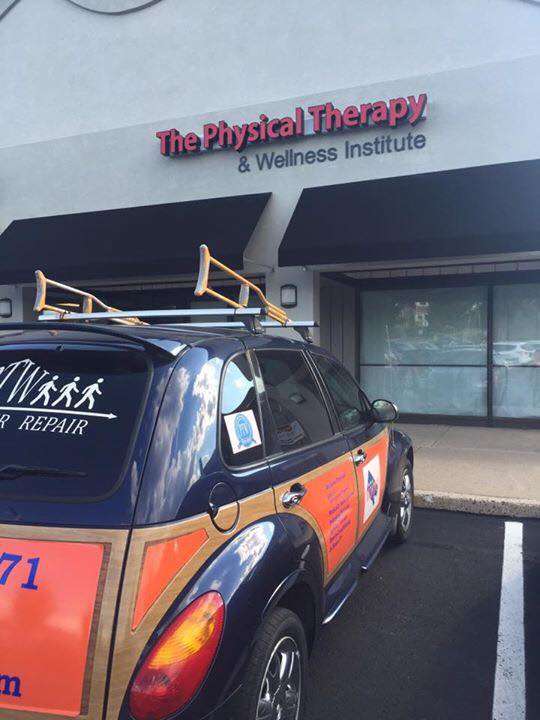 The Physical Therapy & Wellness Institute | 708 Main St, Harleysville, PA 19438 | Phone: (267) 932-9177