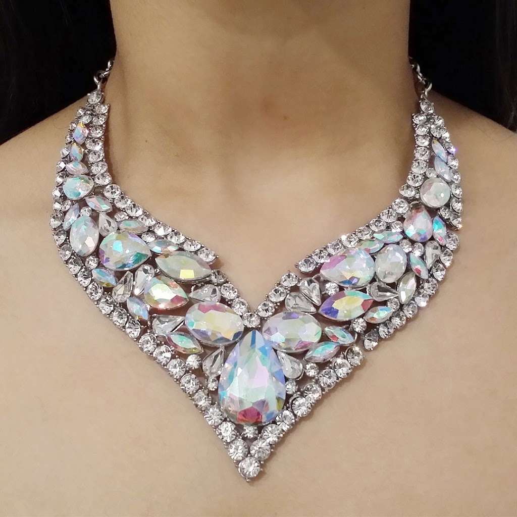 Shoes N Dazzle, LLC | 8103 Airline Dr Ste 12, Houston, TX 77037, USA | Phone: (832) 598-7463