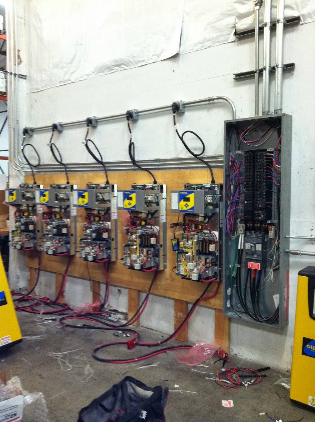 Safe Electric | 3480 Oriole Pl, Fremont, CA 94555, USA | Phone: (510) 381-7233