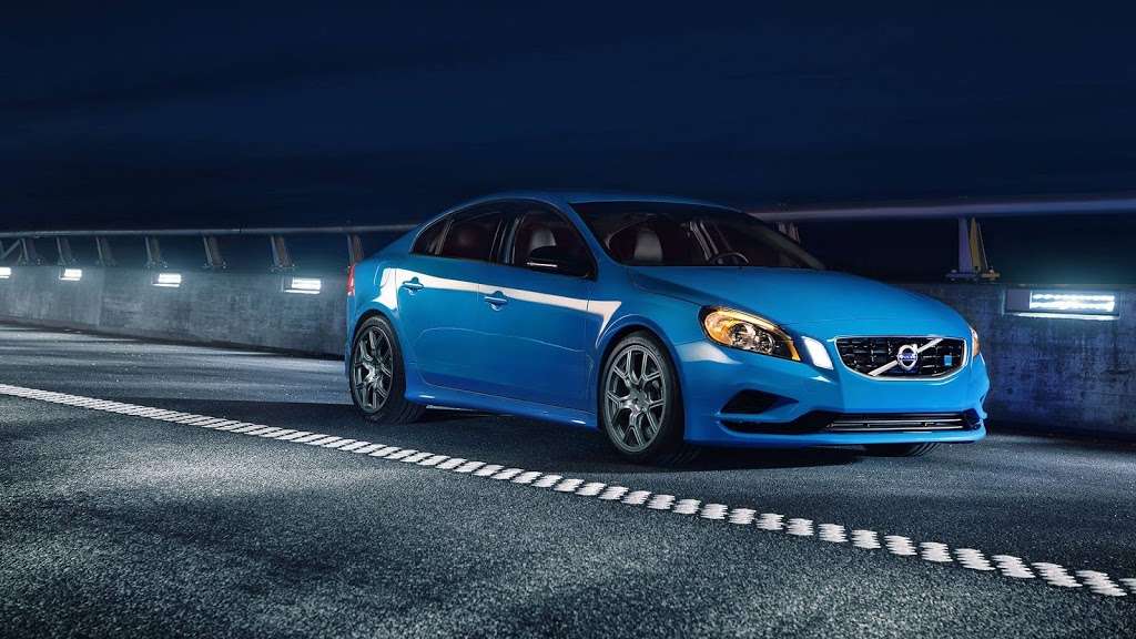 Volvo Cars Of Fort Washington Parts Department 115 N Bethlehem Pike Fort Washington Pa 19034 Usa