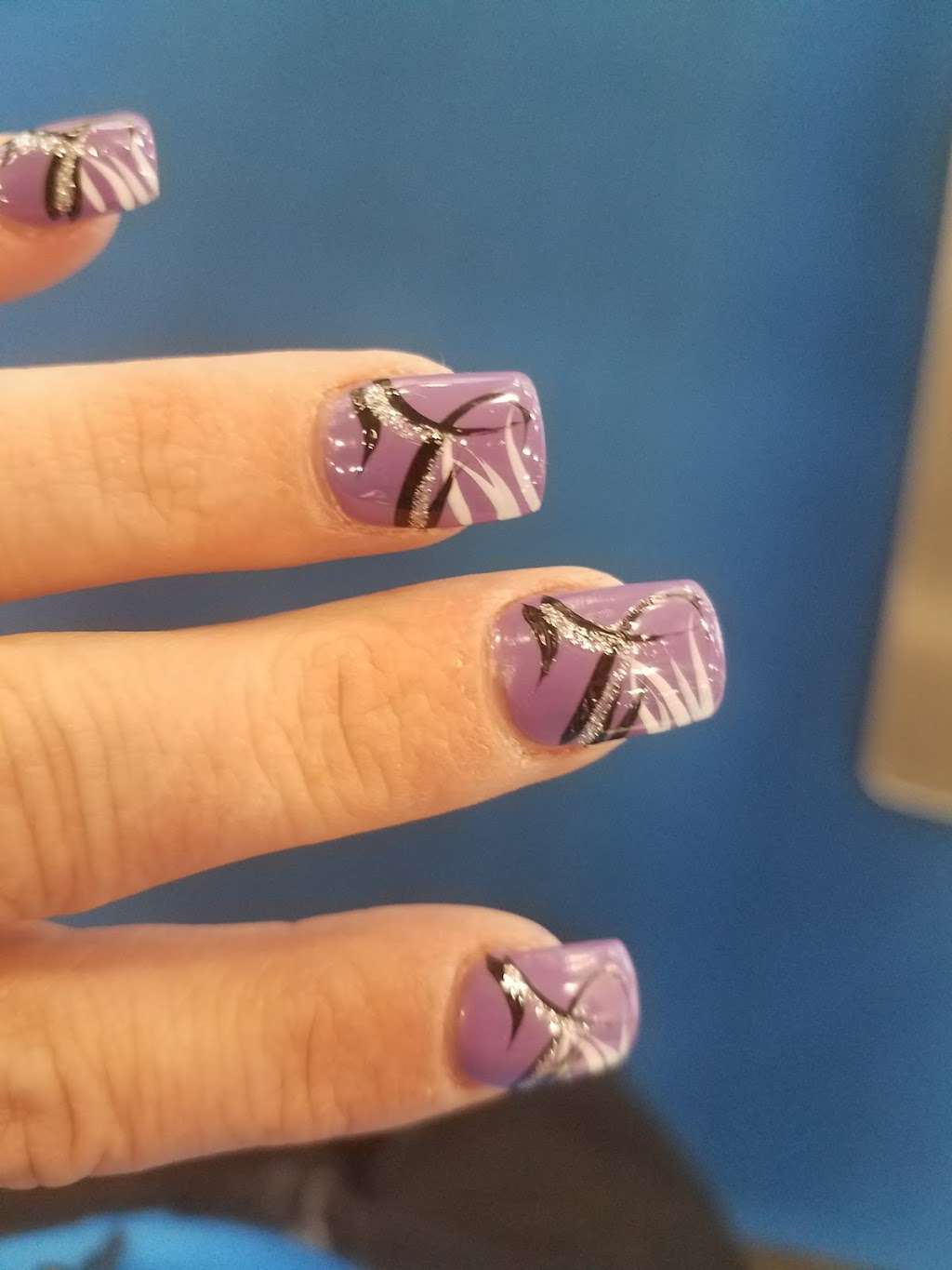 Garden Nails & Spa | 313 NJ-35, Cliffwood, NJ 07721, USA | Phone: (732) 290-6626