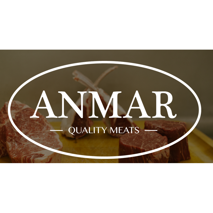 Anmar Foods - Purveyor of Quality Meats | 2150 W Carroll Ave, Chicago, IL 60612, USA | Phone: (312) 421-6500