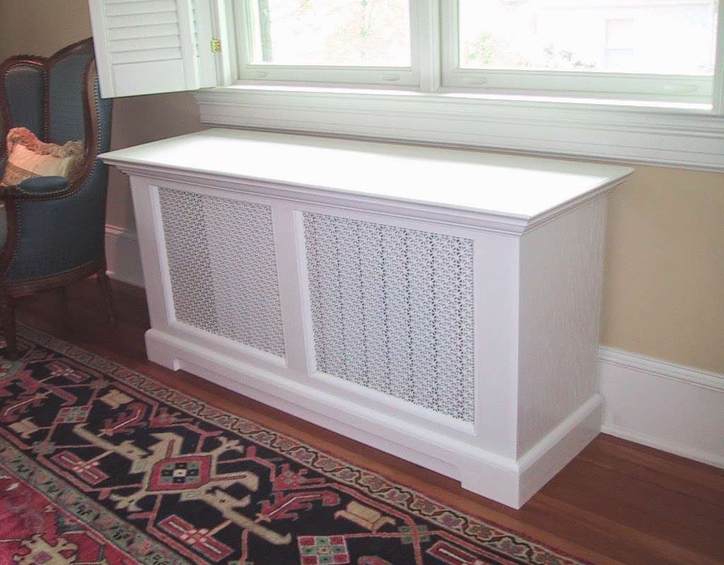 Georgetown Radiator Covers / AAA Blinds R Us | 6518 Dower House Rd, Upper Marlboro, MD 20772 | Phone: (301) 599-1616