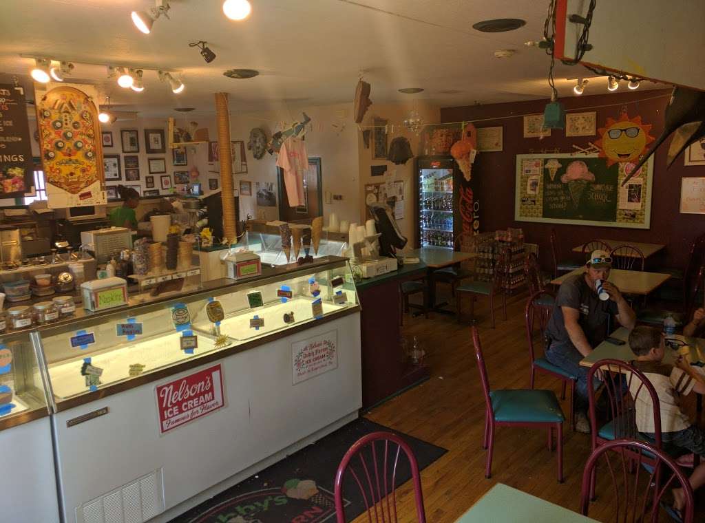 Chubby's Ice Cream 5904 Easton Rd, Plumsteadville, PA 18949, USA