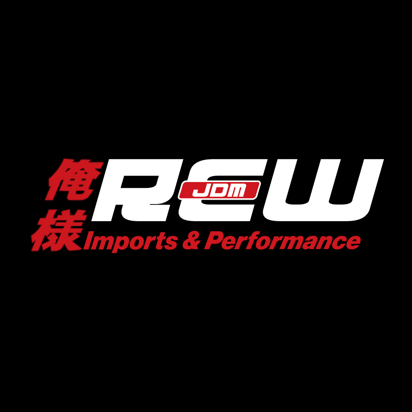 REW JDM Imports | 2420 Smith St, Kissimmee, FL 34744, USA | Phone: (407) 683-7981