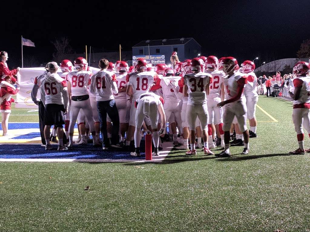 Walter E. Kottmeyer Stadium | Campbell Dr, Downingtown, PA 19335, USA | Phone: (610) 269-8460