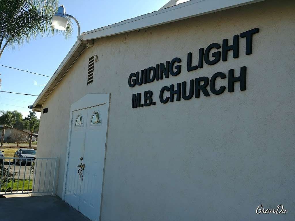 Guiding Light Missionary | 21708 Byron St, Perris, CA 92570, USA | Phone: (951) 657-2026