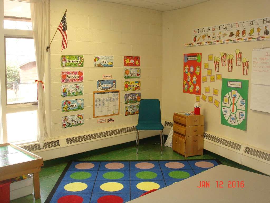 Tall Pines Nursery School | 84 Ehrhardt Rd, Pearl River, NY 10965 | Phone: (845) 735-7227