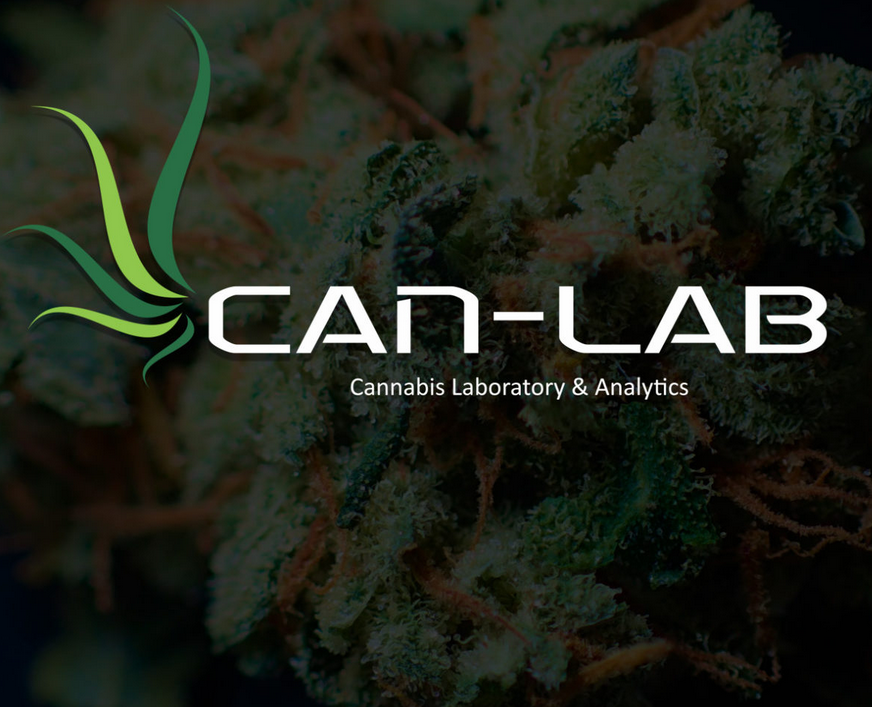 Can-Lab, LLC - Cannabis Testing | 27610 College Park Dr STE C, Warren, MI 48088, USA | Phone: (586) 298-6464