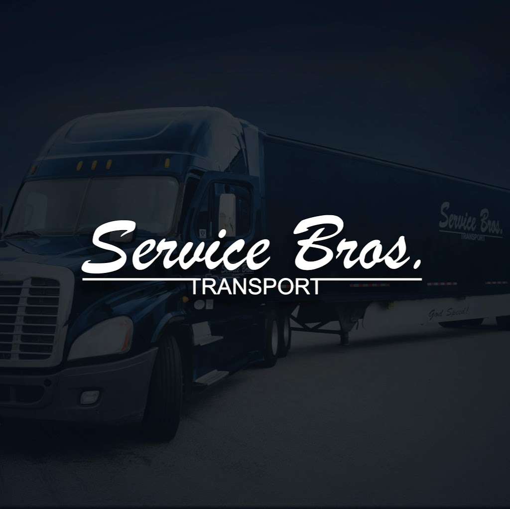 Service Bros. Transport | 305 S 9th Ave, City of Industry, CA 91746, USA | Phone: (626) 968-0123