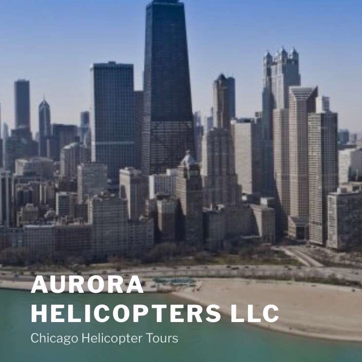 Aurora Helicopters LLC | 3259 Glenwood Lansing Rd, Lansing, IL 60438, USA | Phone: (773) 882-3976