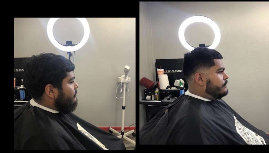 One Time Barbershop | 4407 S PanAm Expy Unit 110, San Antonio, TX 78225, USA | Phone: (210) 847-2002