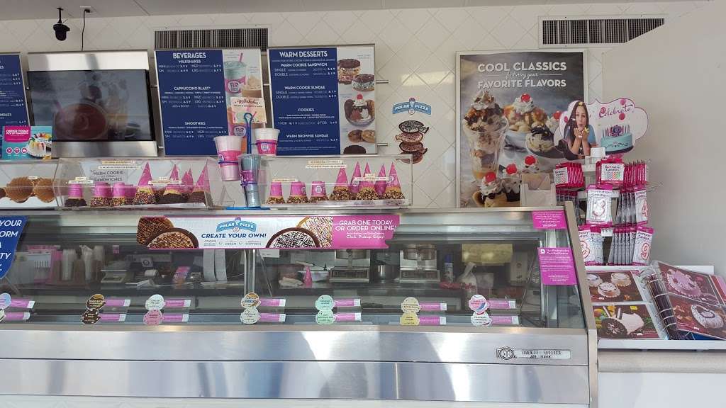 Baskin-Robbins | 6755 Bissonnet St, Houston, TX 77074, USA | Phone: (713) 271-2650