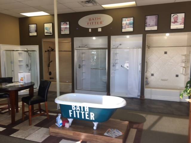 Bath Fitter | 11110 E 26th St N Ste 400, Wichita, KS 67226, USA | Phone: (316) 202-3780