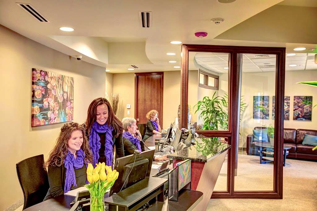 McGinty Dental Group | 4260 S Wadsworth Blvd #100, Littleton, CO 80123 | Phone: (303) 988-4949