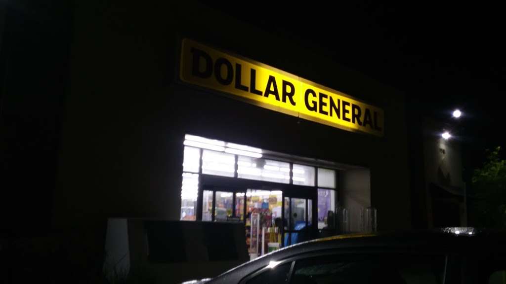 Dollar General | 9581 S Orange Ave, Orlando, FL 32824, USA | Phone: (321) 236-6961