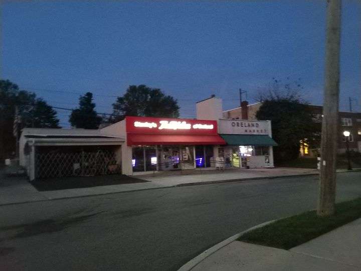 Oreland | 198-100 Garth Rd, Oreland, PA 19075, USA