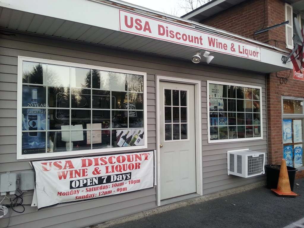 Discount Wine And Liquer | 1930 State Rte 300, Newburgh, NY 12550, USA | Phone: (845) 392-6912