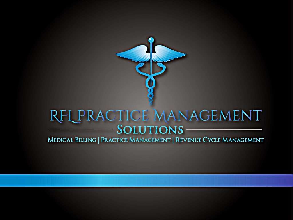 RFL Practice Management Solutions | 288 Grove St, Braintree, MA 02184, USA | Phone: (617) 833-8311