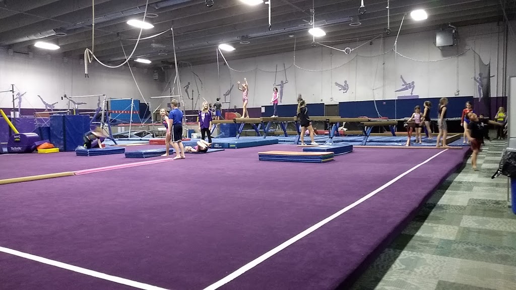 Gem State Gymnastics | 5420 W State St, Boise, ID 83703 | Phone: (208) 853-3220