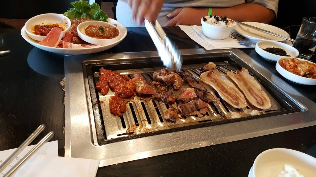 DAE GEE KOREAN BBQ | 827 Colorado Blvd, Denver, CO 80206 | Phone: (720) 639-9986