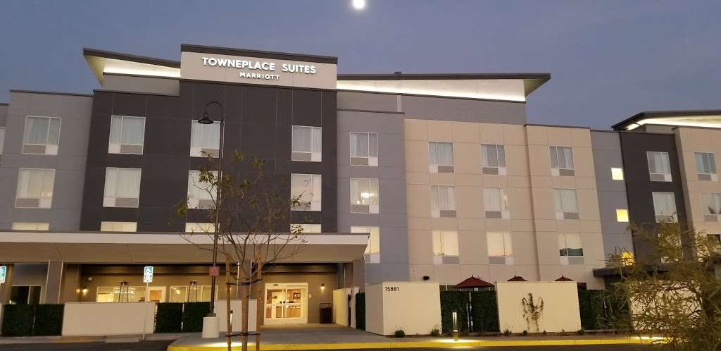 TownePlace Suites by Marriott Ontario Chino Hills | 15881 Pomona Rincon Rd, Chino Hills, CA 91709, USA | Phone: (909) 479-8100