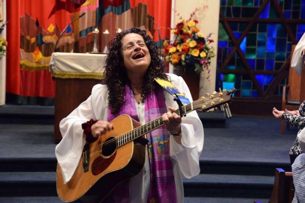 Temple Beth Tikvah | 950 Preakness Ave, Wayne, NJ 07470, USA | Phone: (973) 595-6565