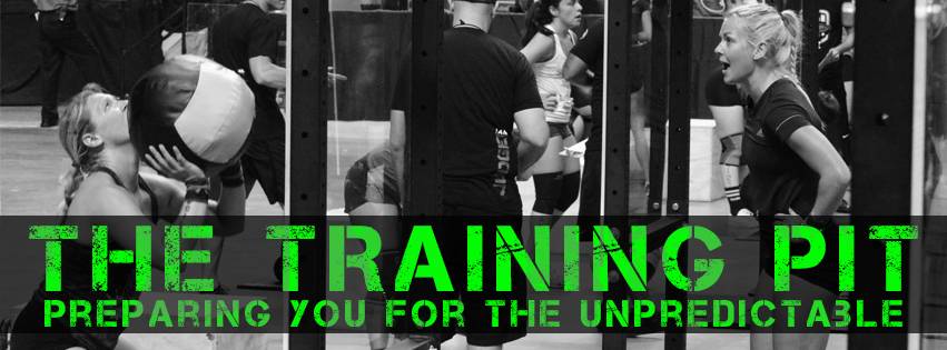 Training Pit CrossFit | 1425 S 30th Ave, Hollywood, FL 33020, USA | Phone: (954) 864-1844