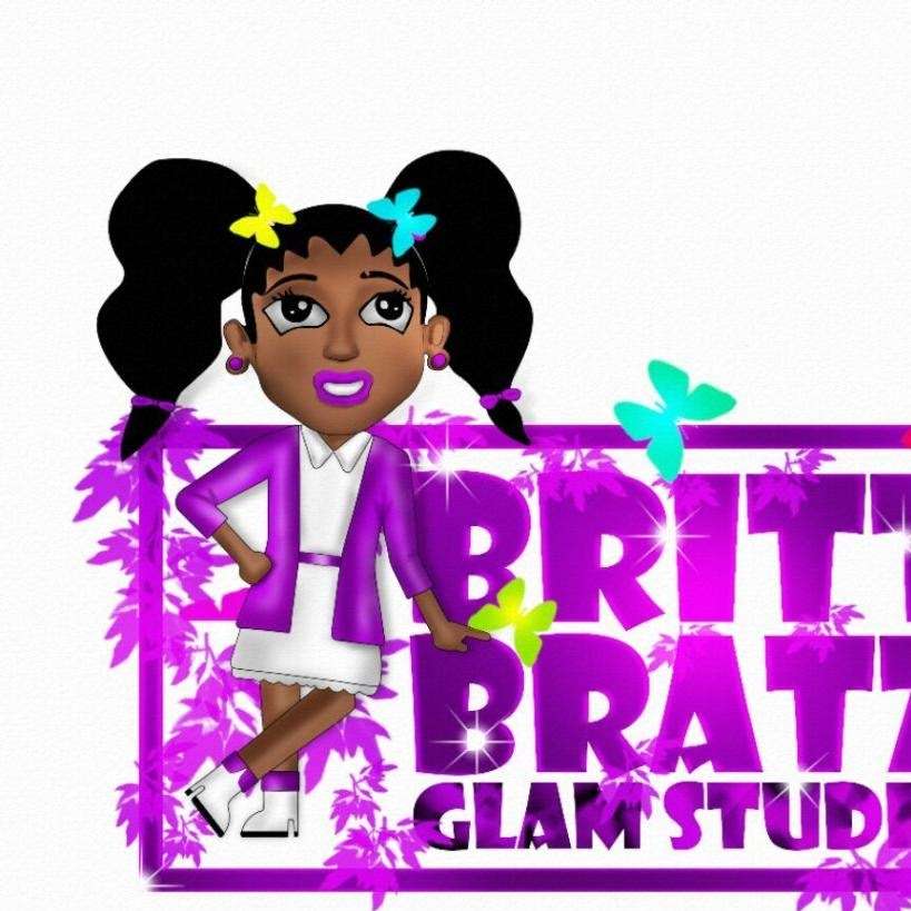 Britt Bratz Glam Studio | 2241 Broadway, Sanford, FL 32773, USA | Phone: (407) 391-4093