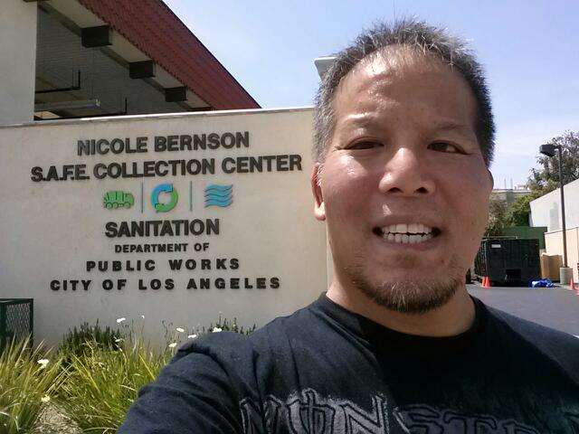 Nicole Bernson SAFE Collection Center | 10241 Balboa Blvd, Northridge, CA 91325, USA | Phone: (800) 773-2489