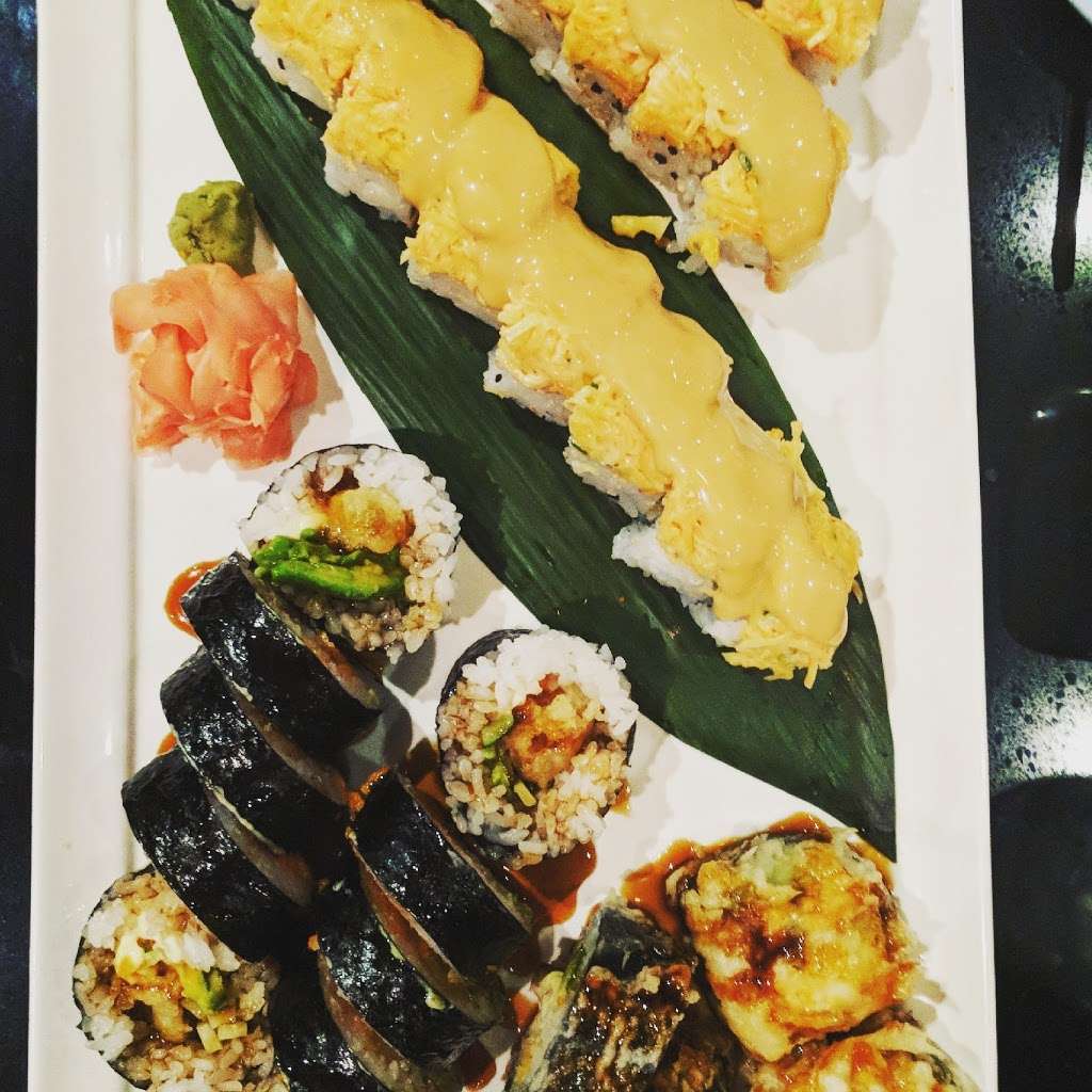 Tsukasa of Tokyo | 20505 N Rand Rd #214, Kildeer, IL 60047 | Phone: (847) 550-2015