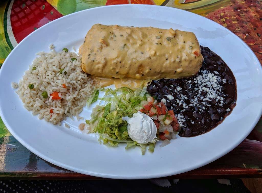 Chicos Mexican Grill | 559 E Main St, Denville, NJ 07834 | Phone: (973) 957-0850