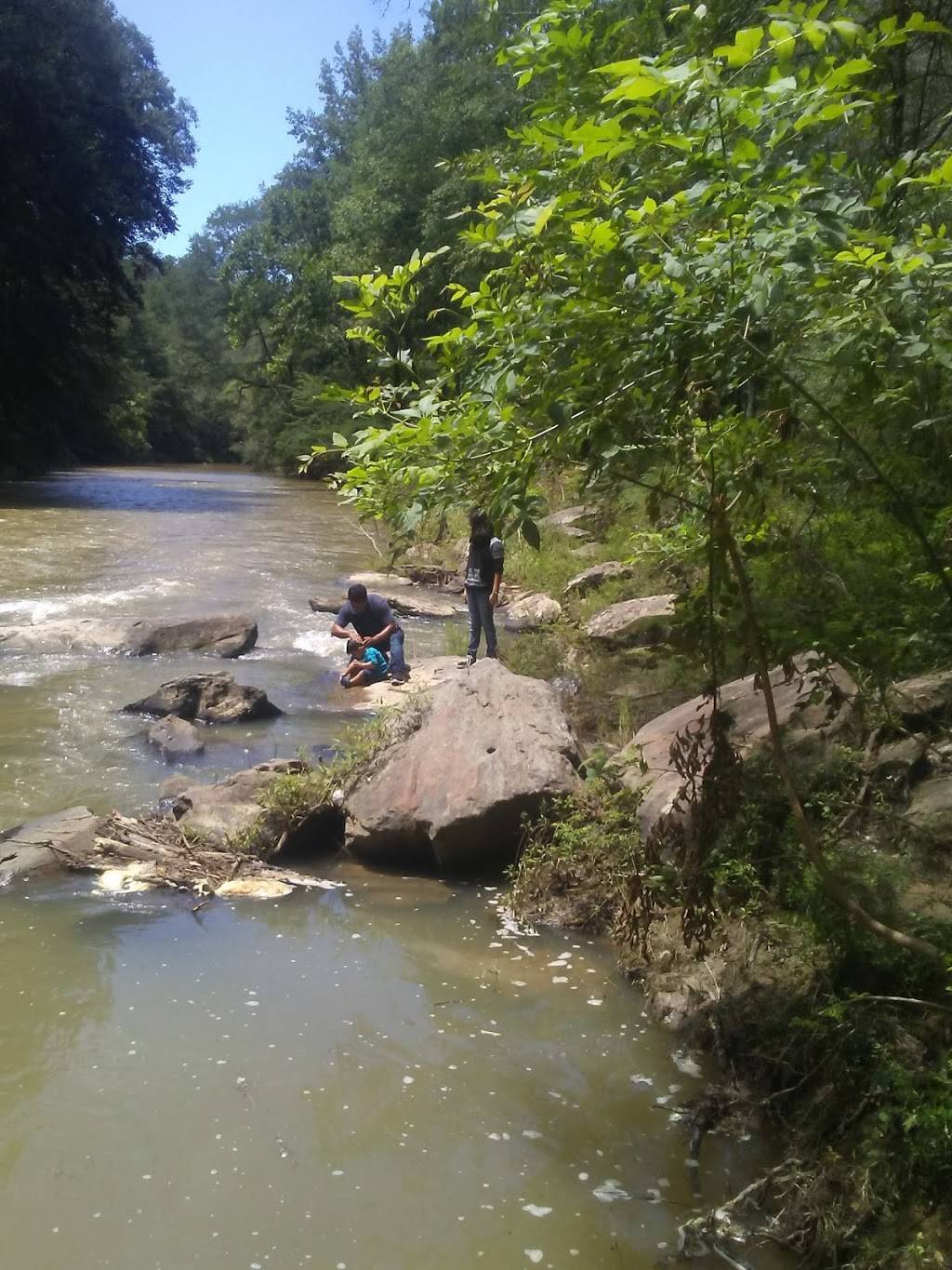 Cahaba River Trail & Canoe drop | 2171 Grants Mill Rd, Birmingham, AL 35210 | Phone: (478) 213-7629
