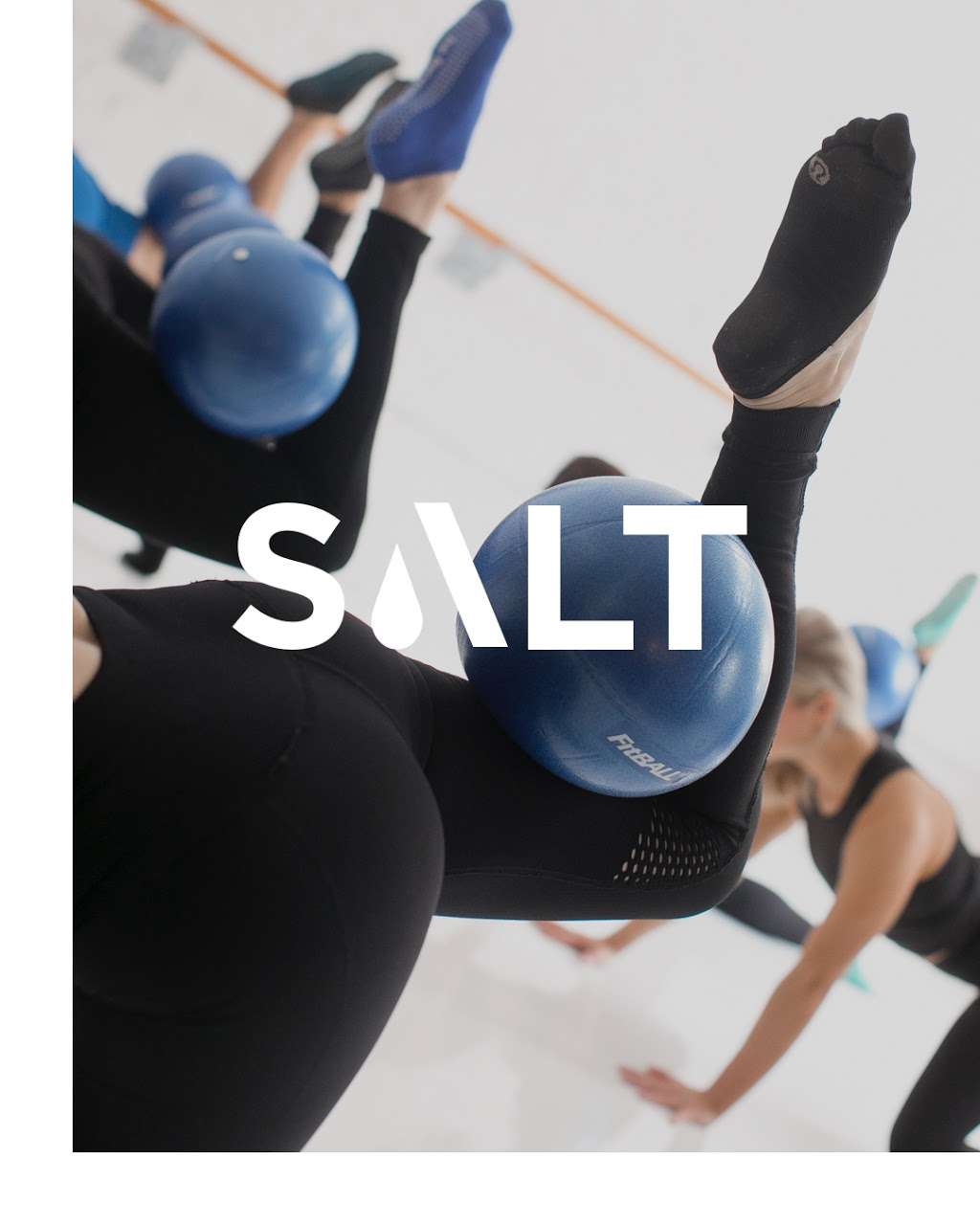 SALT Fitness North Shore | 410 Green Bay Rd, Kenilworth, IL 60043, USA | Phone: (847) 920-5260