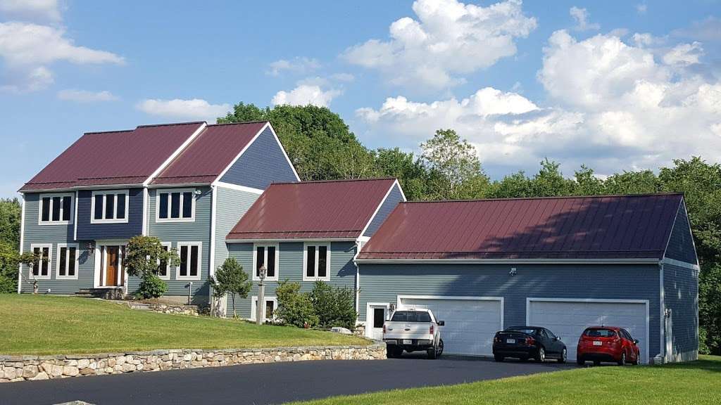 Solid State Construction | 2 Shaker Rd d203, Shirley, MA 01464, USA | Phone: (508) 581-3798