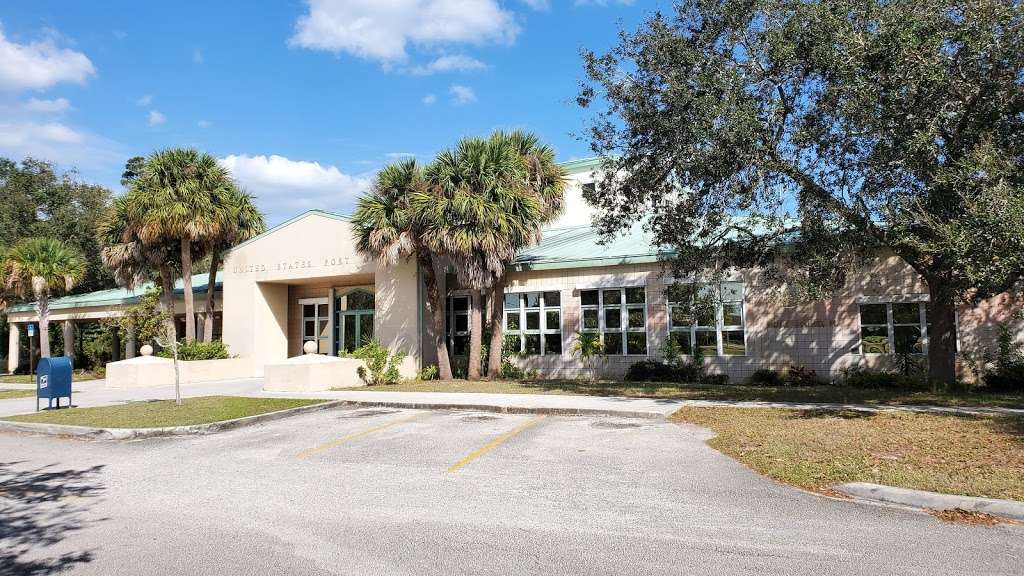 United States Postal Service | 9995 SE Federal Hwy, Hobe Sound, FL 33455, USA | Phone: (800) 275-8777