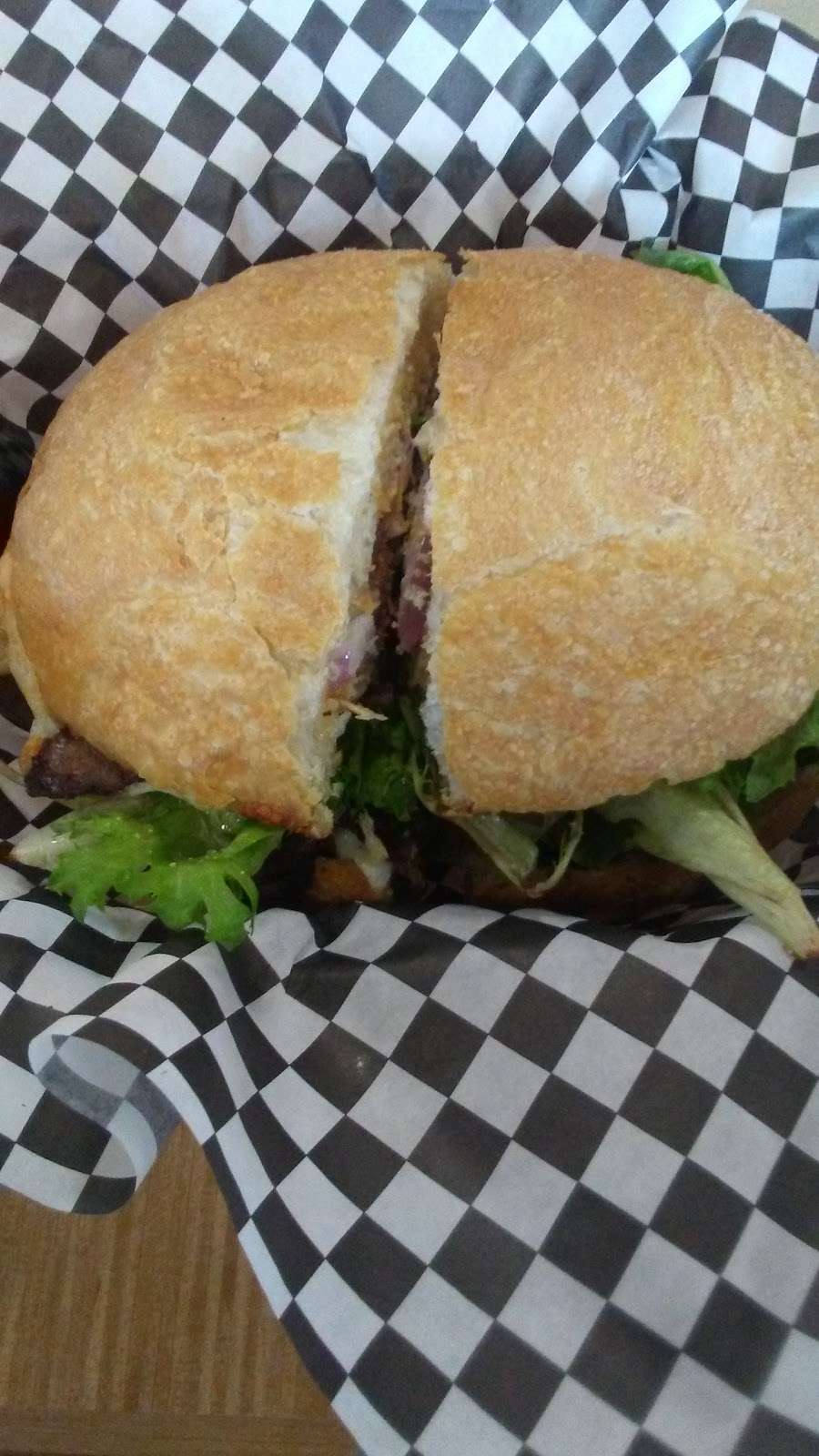 Bon Fresco | 7000 Muirkirk Meadows Drive, Beltsville, MD 20705, USA | Phone: (301) 210-3059
