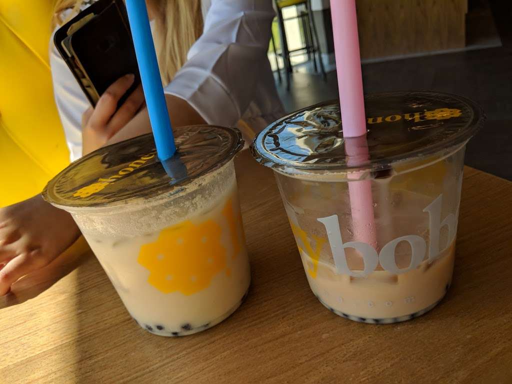 Honeyboba | 5267 Rosecrans Ave, Hawthorne, CA 90250, USA