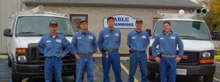 Able & Willing Plumbing | 755 Dixie Hwy, Chicago Heights, IL 60411 | Phone: (708) 754-5151