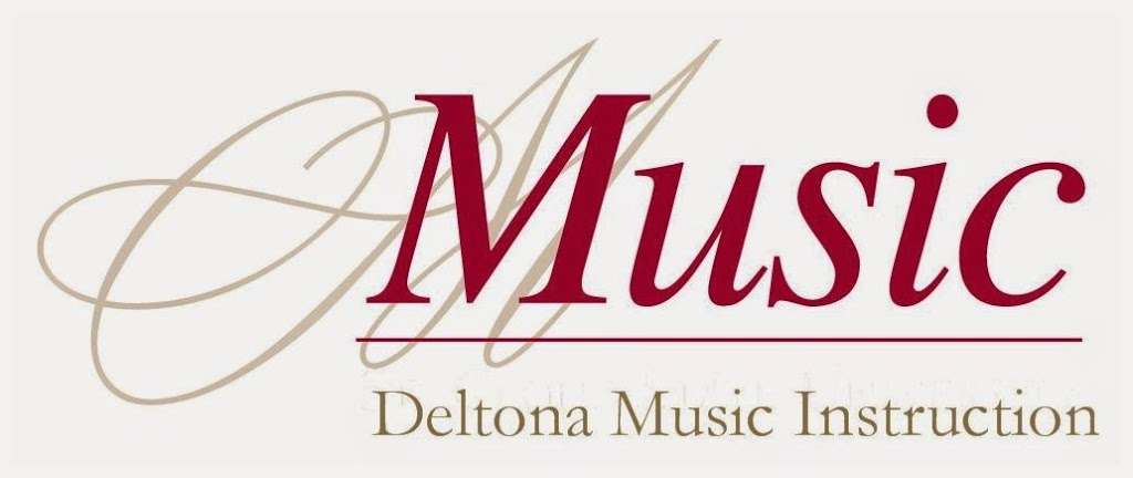 Deltona Music Instruction | 2484 Albury Ave, Deltona, FL 32738, USA | Phone: (407) 923-5927