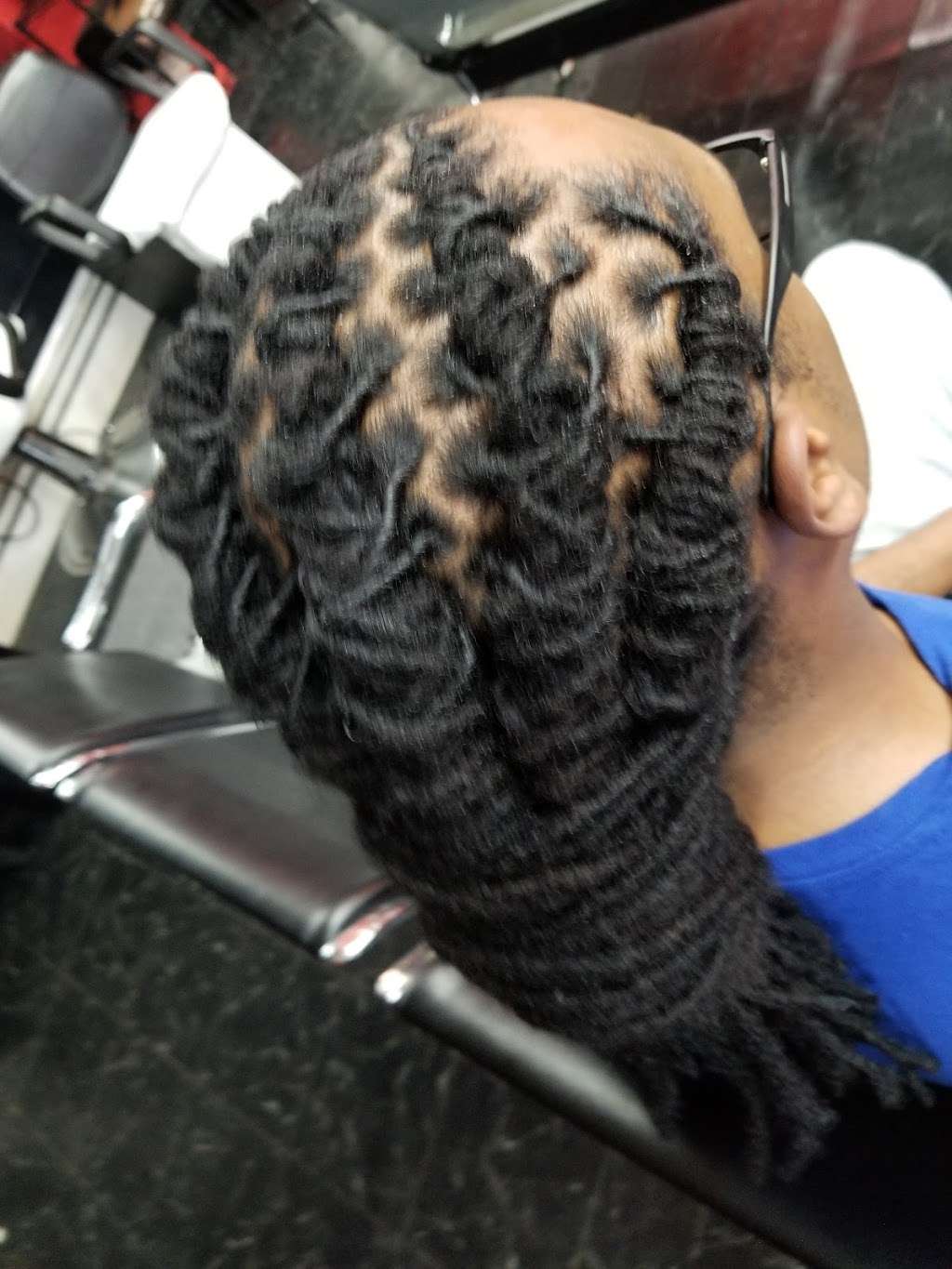 Dianes Hairweaving & Beauty | 6051 Central Ave, Capitol Heights, MD 20743, USA | Phone: (301) 336-2361