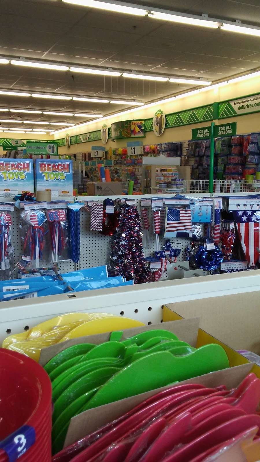 Dollar Tree | 213 Washington St, Hudson, MA 01749, USA | Phone: (978) 310-8004