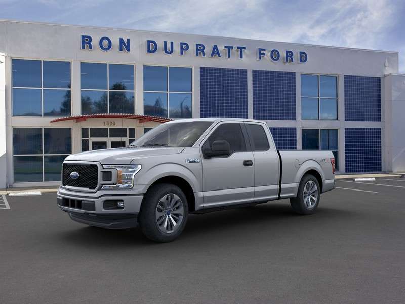 Ron DuPratt Ford | 1320 N 1st St, Dixon, CA 95620, USA | Phone: (707) 474-3589