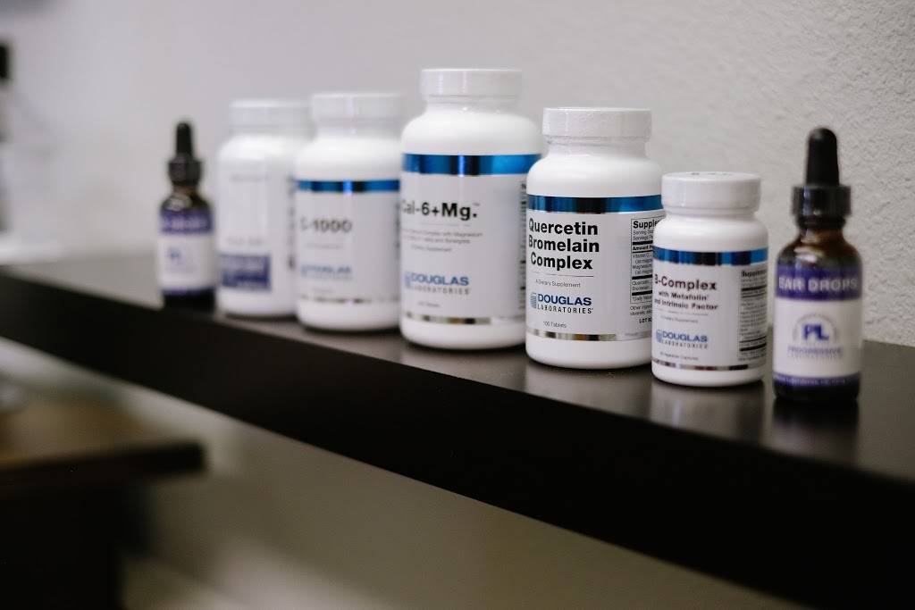 Dodge Family Chiropractic | 702 S Denton Tap Rd STE 110, Coppell, TX 75019, USA | Phone: (972) 922-5493