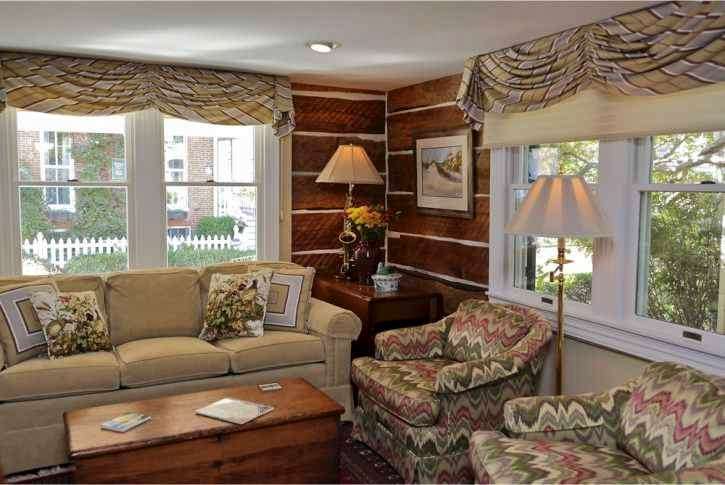 Snuggery Bed & Breakfast | 203 Cherry St, St Michaels, MD 21663, USA | Phone: (410) 745-2800